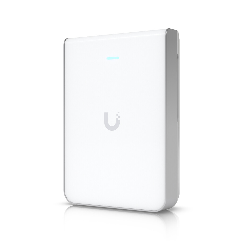 Ubiquiti U7 Pro Wall 5700 Mbit/s Wit Power over Ethernet (PoE) - Afbeelding 2