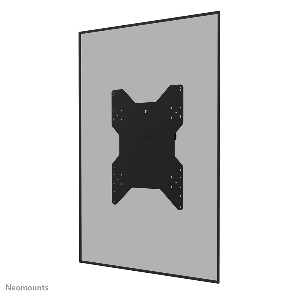 Neomounts WL85-515BL16 TV muur beugel 55-75" - roteerbaar - Afbeelding 4