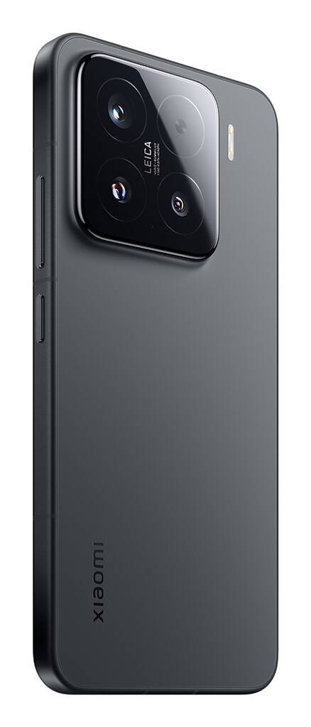 Xiaomi 15 16,1 cm (6.36") Dual SIM 5G 12 GB 256 GB 5240 mAh Zwart - Afbeelding 6