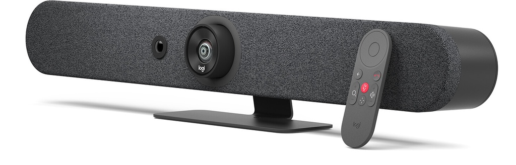 Logitech TAPRMGUNIAPP video conferencing systeem Ethernet LAN - Afbeelding 2
