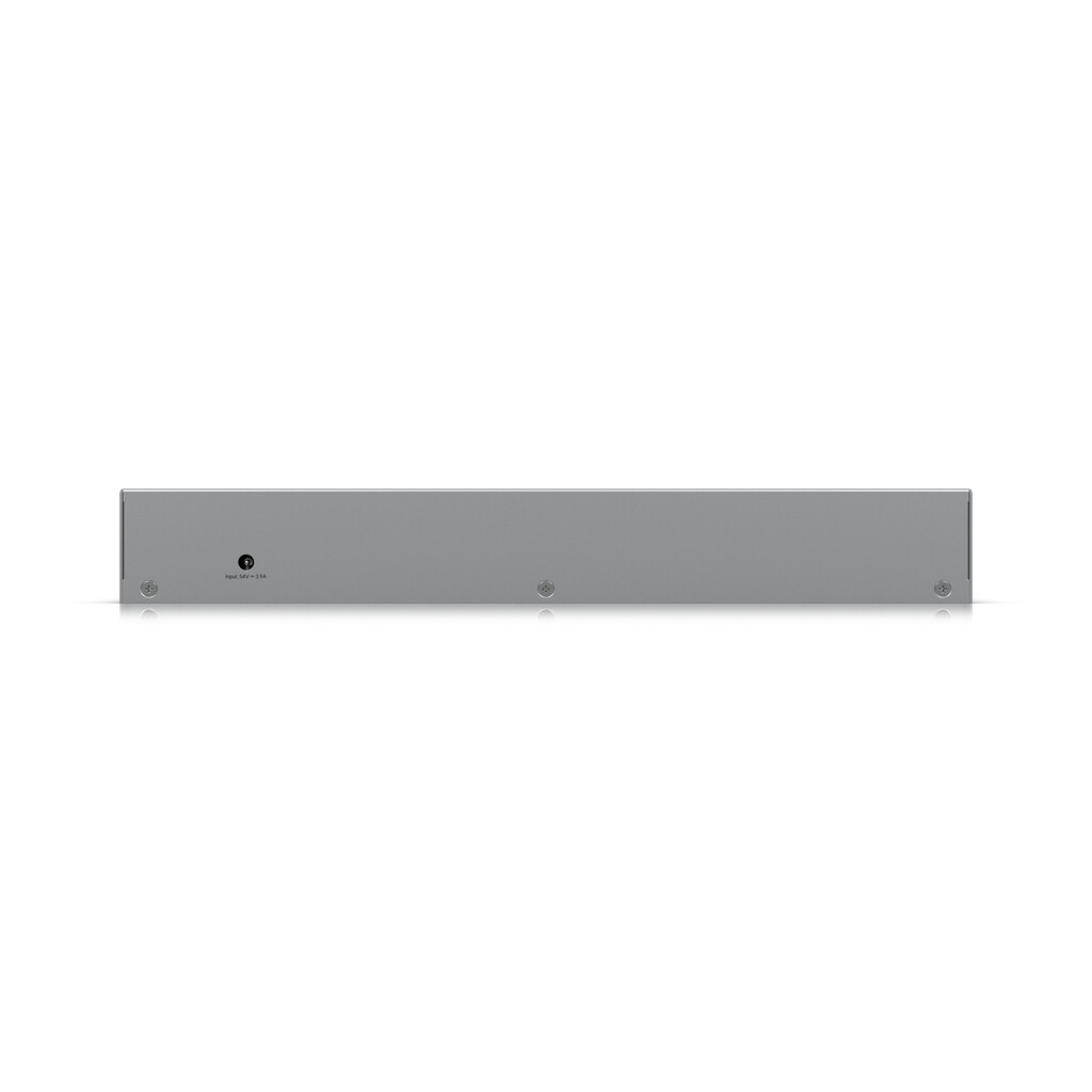 Ubiquiti Pro Max 16 PoE Managed L3 Gigabit Ethernet (10/100/1000) Power over Ethernet (PoE) Grijs - Afbeelding 6