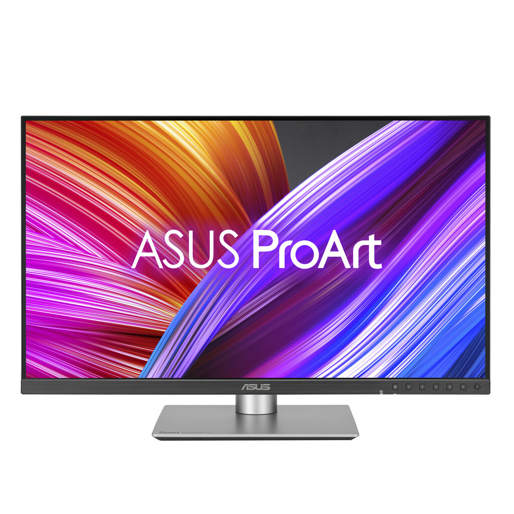 ASUS ProArt Display PA24ACRV computer monitor 60,5 cm (23.8") 2560 x 1440 Pixels Quad HD LCD Zwart - Afbeelding 3