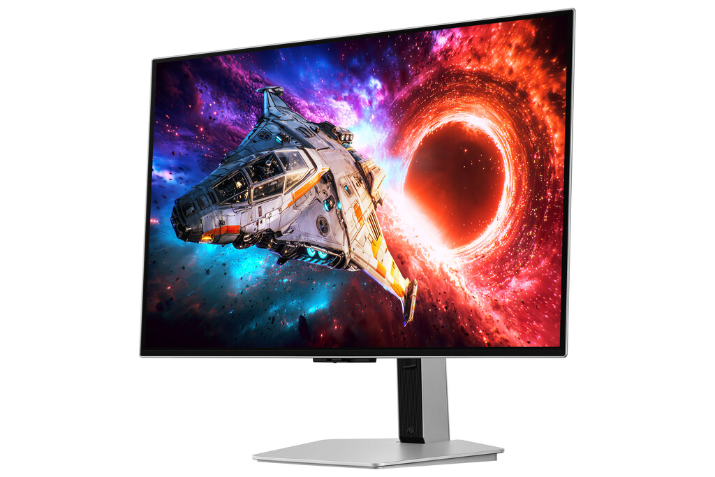 Samsung 32" Odyssey OLED G8 G80SH Gaming Monitor - Afbeelding 4