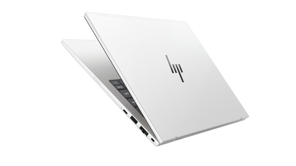 HP EliteBook 8 G2i Next Gen AI Copilot+ PC Intel Core Ultra 7 355 Laptop 35,6 cm (14") WUXGA 32 GB LPDDR5x-SDRAM 512 GB SSD Wi-F - Afbeelding 4