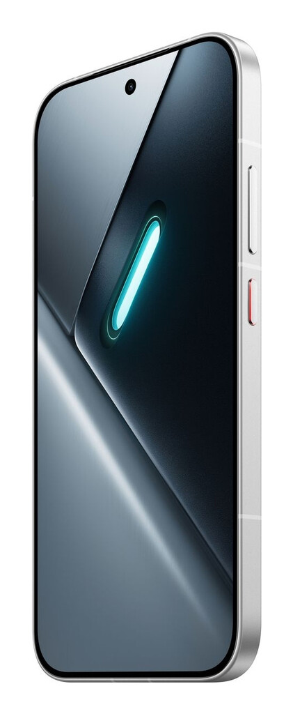 POCO X8 Pro 16,7 cm (6.59") Dual SIM 5G USB Type-C 12 GB 512 GB 6500 mAh Wit - Afbeelding 4