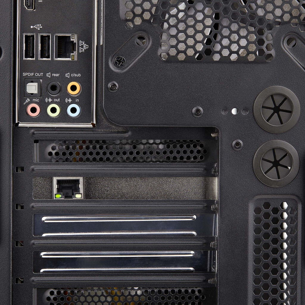 StarTech.com 1-Port Gigabit PCIe Ethernet Adapter Kaart, 1Gbps PCIe Netwerkkaart, 10/100/1000Mbps PCI Express NIC, Realtek RTL81 - Afbeelding 8