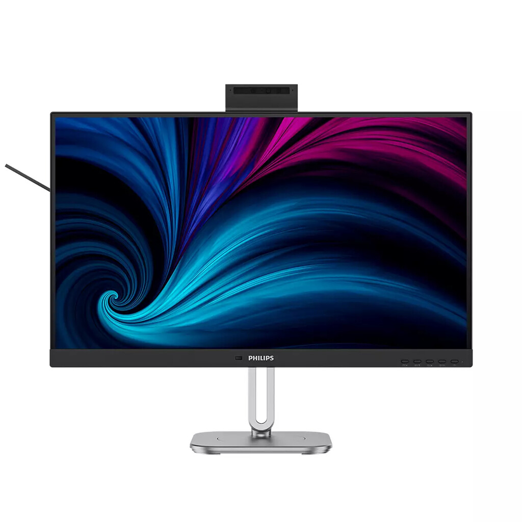 Philips 4000 series 27B2U4601H/00 computer monitor 68,6 cm (27") 2560 x 1440 Pixels Quad HD LCD Zwart - Afbeelding 5
