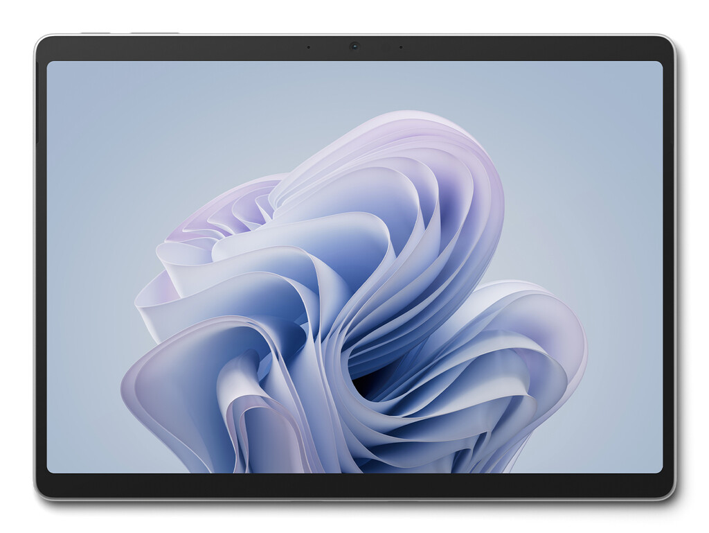 Microsoft Surface Pro 10 5G Intel Core Ultra 5 LTE 256 GB 33 cm (13") 16 GB Wi-Fi 7 (802.11be) Windows 11 Pro Platina