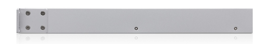 Ubiquiti Networks UniFi Pro 24-Port PoE Managed L2/L3 Gigabit Ethernet (10/100/1000) Power over Ethernet (PoE) 1U Zilver - Afbeelding 4