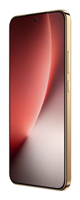 Honor Magic8 Lite 5G 17,2 cm (6.79") Dual SIM Android 15 USB Type-C 8 GB 256 GB 7500 mAh Bruin - Afbeelding 2