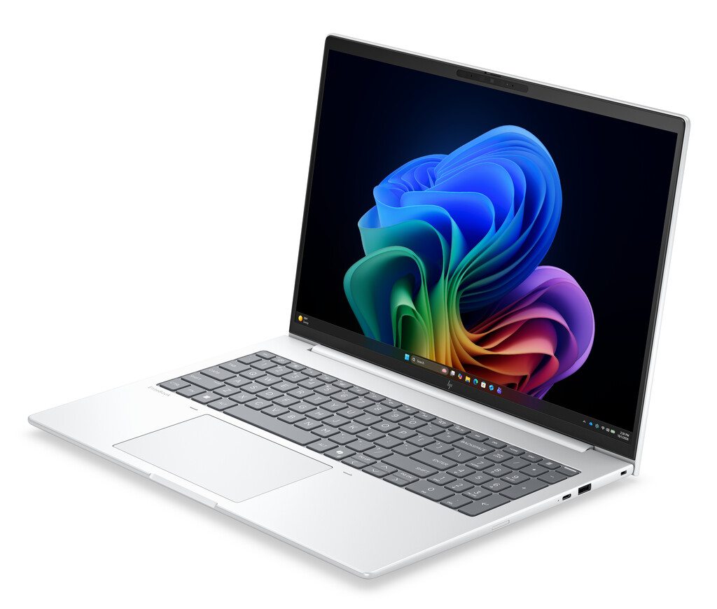 HP EliteBook 8 G2i Next Gen AI Copilot+ PC Intel Core Ultra 5 325 Laptop 40,6 cm (16") WUXGA 16 GB DDR5-SDRAM 512 GB SSD Wi-Fi 7 - Afbeelding 5
