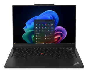 Lenovo ThinkPad X1 Carbon Gen 14 Aura Edition Copilot+ PC Intel Core Ultra 5 325 Laptop 35,6 cm (14") Touchscreen WUXGA 32 GB LP