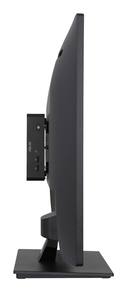 ASUS NUC 16 Pro RNUC16GDKU760002 Zwart 356H - Afbeelding 18