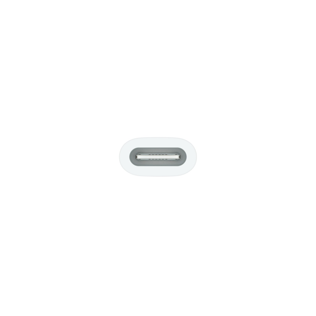 Apple USB-C to Pencil Adapter Wit 1 stuk(s) - Afbeelding 2