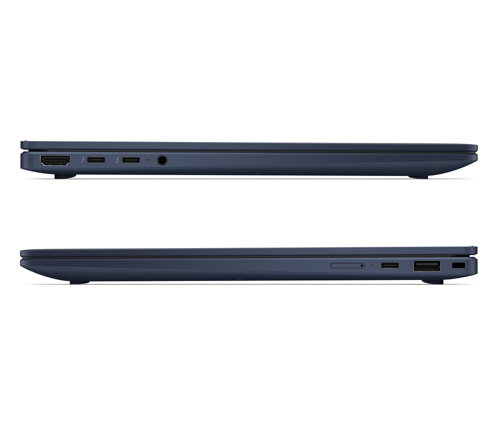 HP EliteBook X G2a Next Gen AI Copilot+ PC AMD Ryzen AI 7 PRO PRO 470 Laptop 35,6 cm (14") WUXGA 32 GB LPDDR5x-SDRAM 1 TB SSD Wi - Afbeelding 11