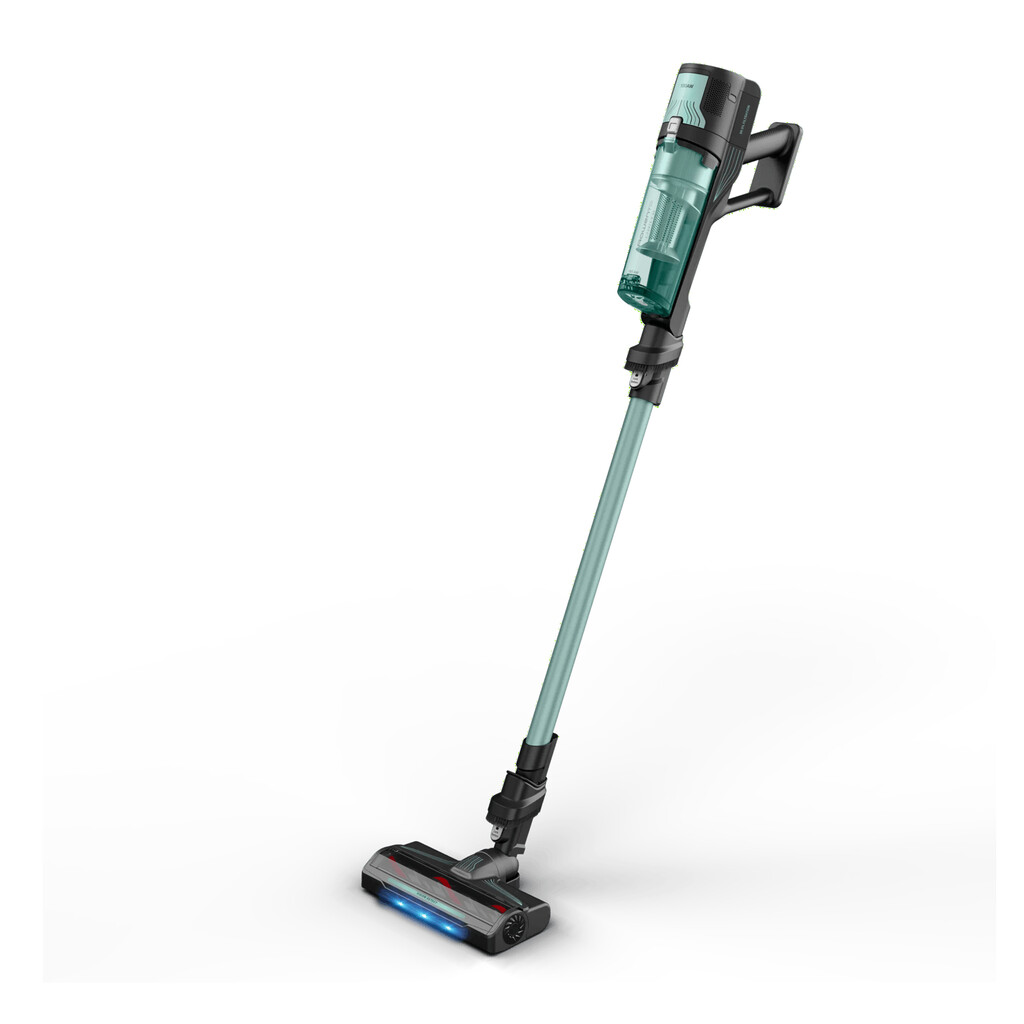 Rowenta X-Force 8.80 Allergy RH1833 Steelstofzuiger - Afbeelding 8