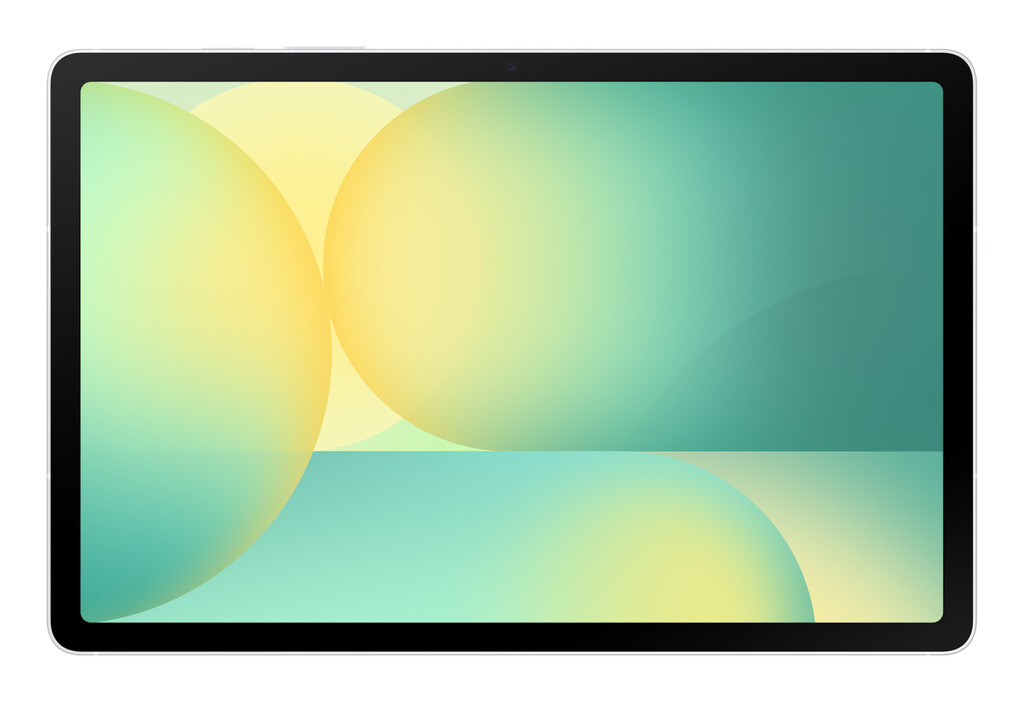 Samsung Galaxy Tab S10 FE 5G Samsung Exynos LTE-TDD & LTE-FDD 256 GB 27,7 cm (10.9") 12 GB Wi-Fi 6 (802.11ax) Zilver