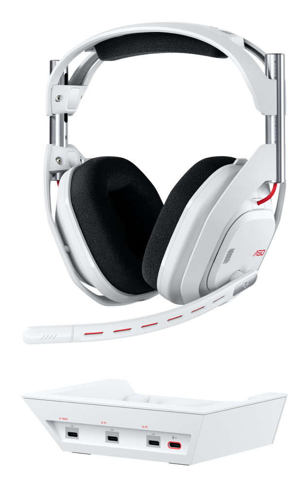ASTRO Gaming A50 - Afbeelding 16