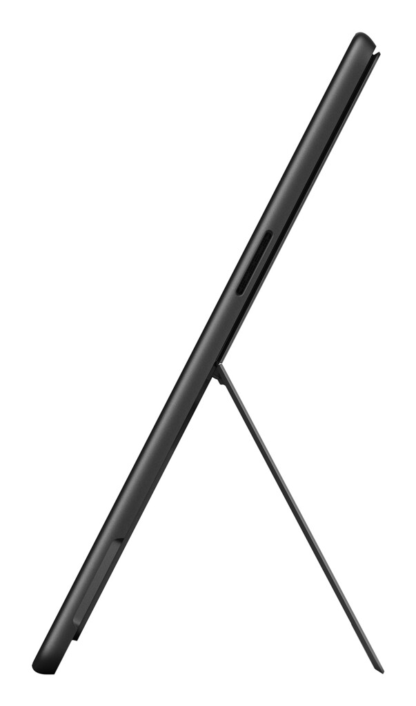 Microsoft Surface Pro 12 Copilot+ PC Snapdragon 512 GB 33 cm (13") 16 GB Wi-Fi 7 (802.11be) Windows 11 Home Zwart - Afbeelding 5