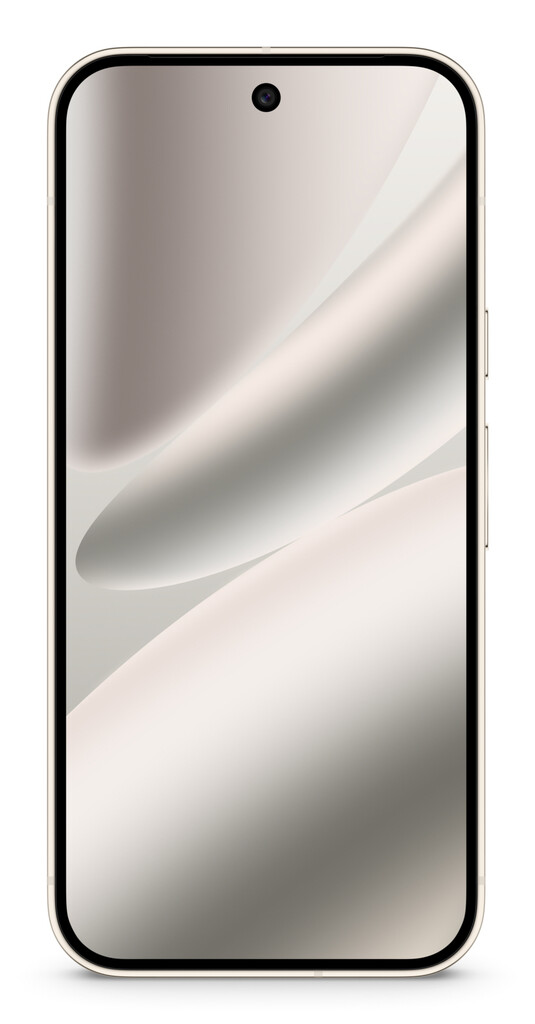 Google Pixel 10 Pro 16 cm (6.3") Dual SIM Android 16.0 5G 16 GB 128 GB 4870 mAh Beige - Afbeelding 5