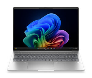 HP ProBook 4 G2i Next Gen AI Copilot+ PC Intel Core Ultra 5 322 Laptop 40,6 cm (16") WUXGA 16 GB DDR5-SDRAM 512 GB SSD Wi-Fi 7 (