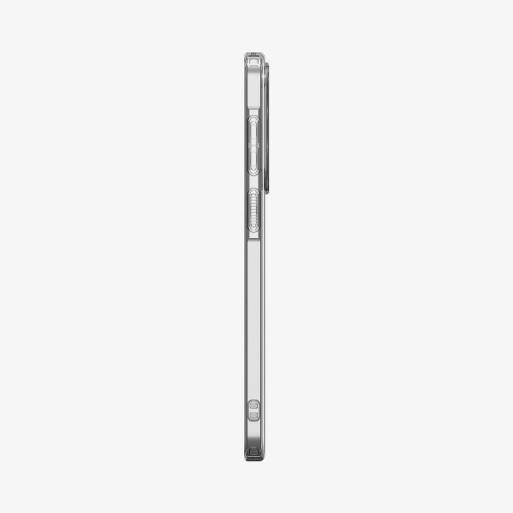 Spigen Liquid Crystal mobiele telefoon behuizingen 17 cm (6.7") Hoes Transparant - Afbeelding 5