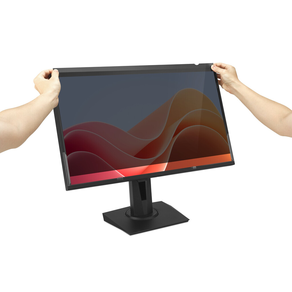 Kensington High Clarity Privacy Screen Filter voor 23,8'' monitors 16:9 - Afbeelding 9