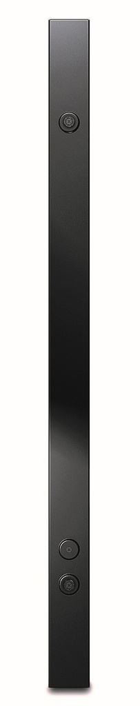 APC Rack PDU AP8858EU3 - Metered, ZeroU, 16A, 230V, (18x) C13 & (2x) C19, IEC 309 16A stekker - Afbeelding 3