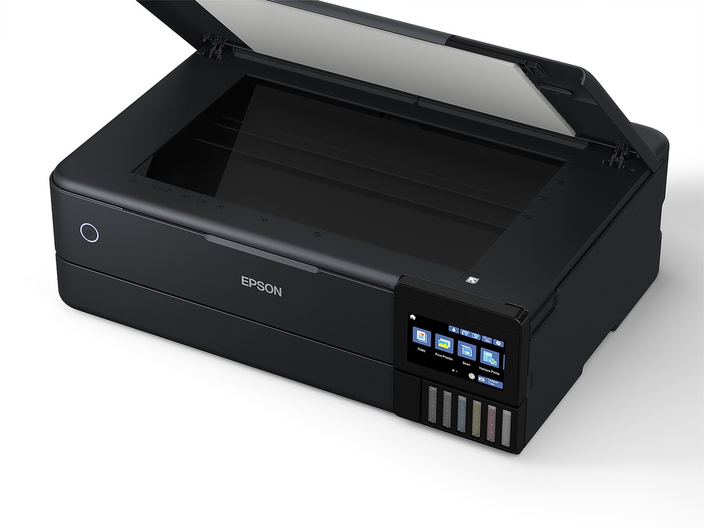Epson EcoTank ET-8550 A3+ Wi-Fi-fotoprinter met inkttank - Afbeelding 15