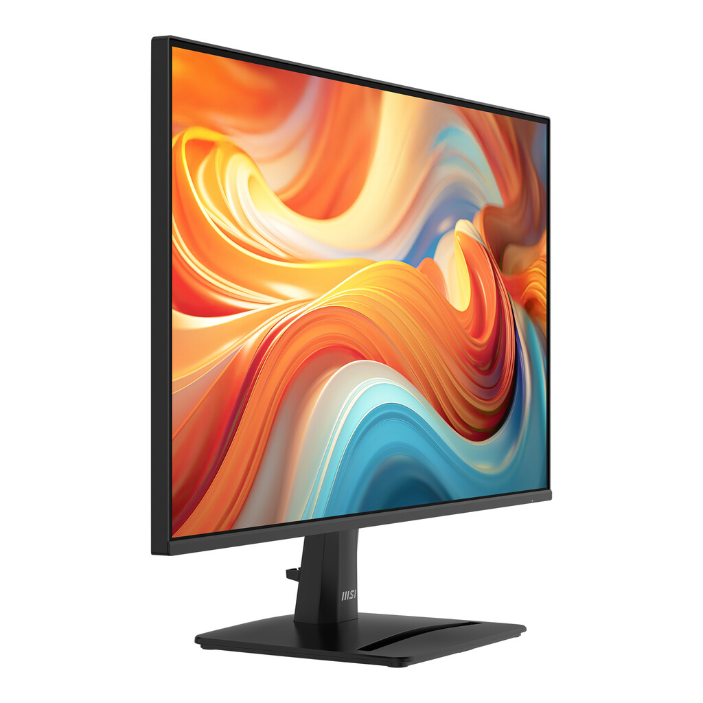 MSI Pro MP271 E14A computer monitor 68,6 cm (27") 1920 x 1080 Pixels Full HD LCD Zwart - Afbeelding 11