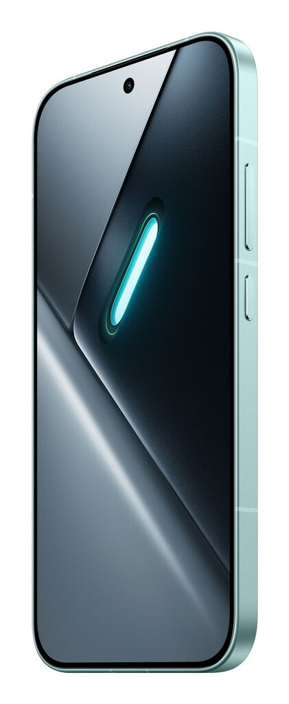 POCO X8 Pro 16,7 cm (6.59") Dual SIM 5G USB Type-C 8 GB 256 GB 6500 mAh Groen - Afbeelding 4