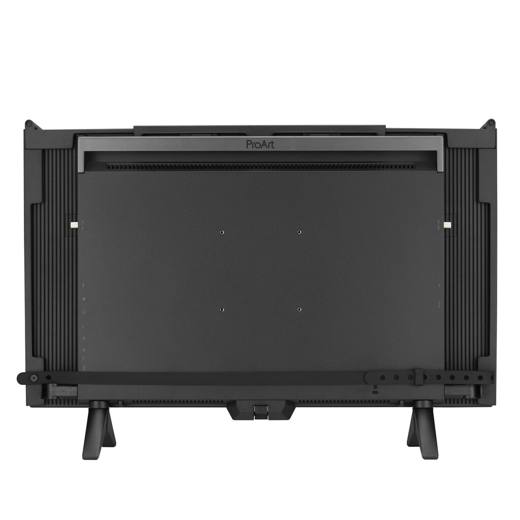ASUS ProArt OLED ProArt PA32USD computer monitor 80 cm (31.5") 3840 x 2160 Pixels 4K Ultra HD QD-OLED Zwart - Afbeelding 14