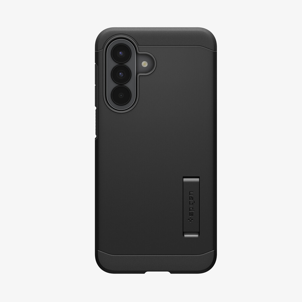 Spigen Tough Armor mobiele telefoon behuizingen 17 cm (6.7") Hoes Zwart