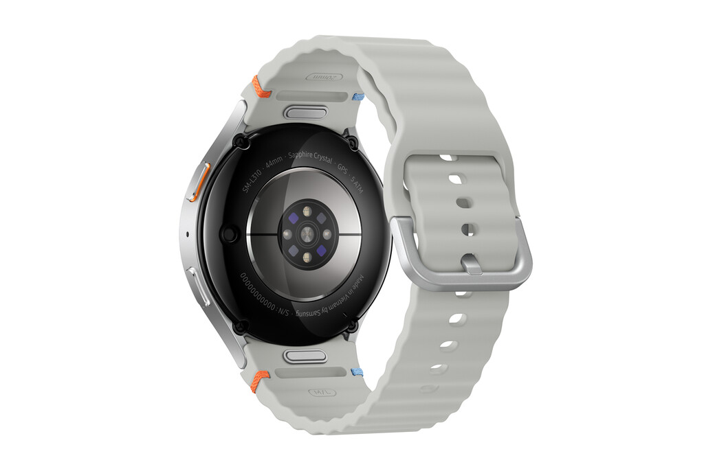 Samsung Galaxy Watch7 (Bluetooth, 44mm) - Afbeelding 7