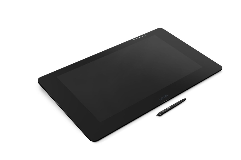 Wacom Cintiq Pro 24 grafische tablet Zwart 5080 lpi 522 x 294 mm USB - Afbeelding 2