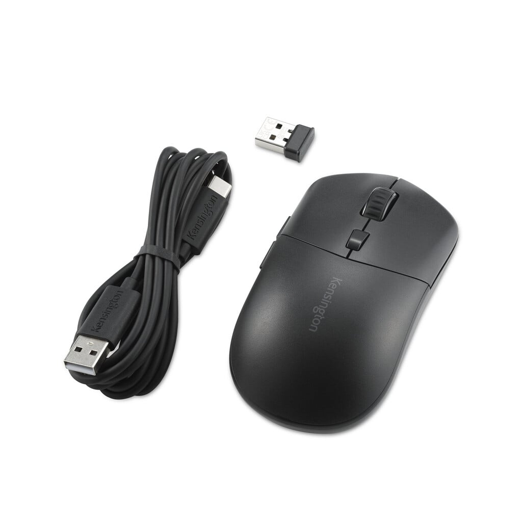 Kensington MY430 EQ Rechargeable Mouse - Afbeelding 8