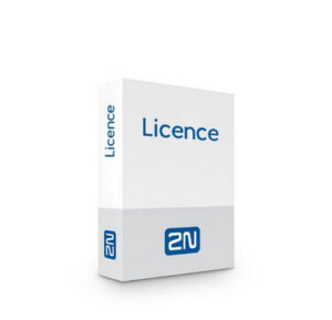 2N Access Commander - Pro 1 licentie(s) Licentie Engels