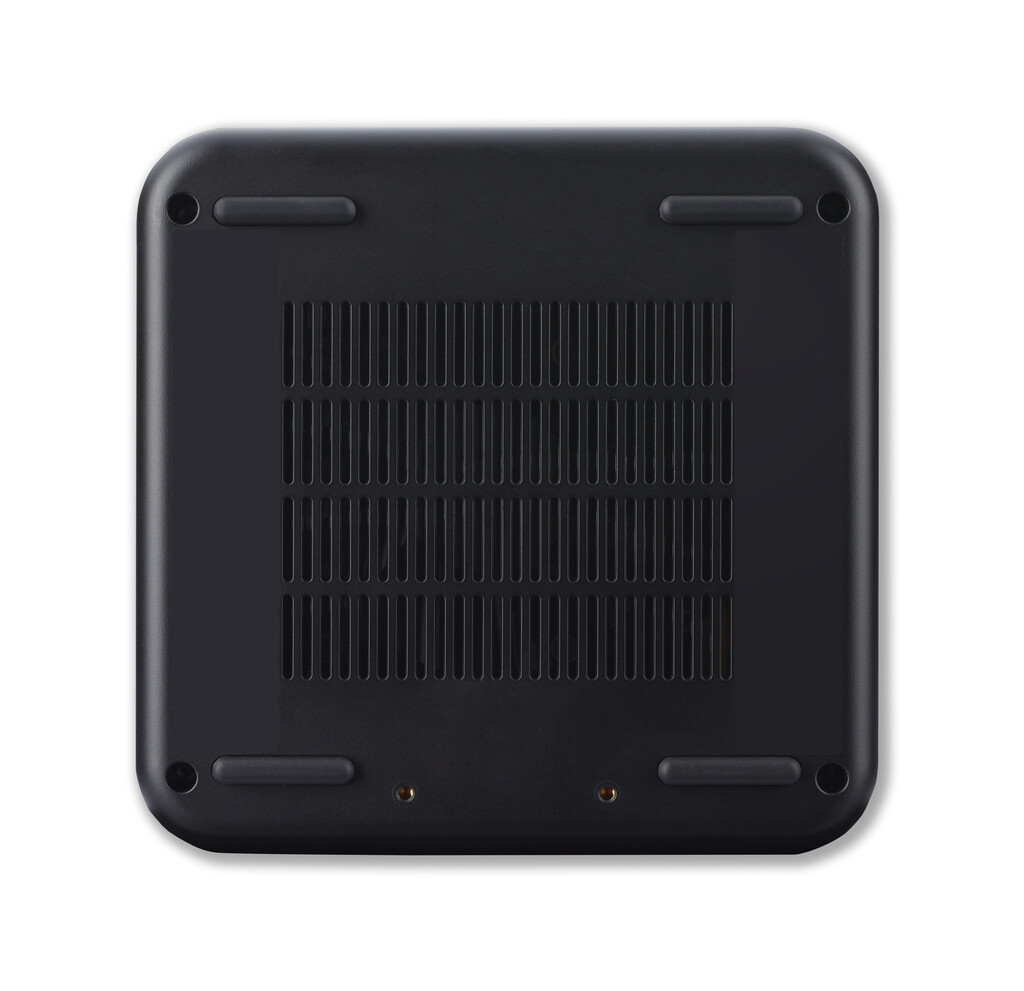 Acer Veriton N N1502G L1508 NUC Intel® N N150 8 GB DDR4-SDRAM 256 GB SSD Windows 11 Pro Mini PC Zwart - Afbeelding 6