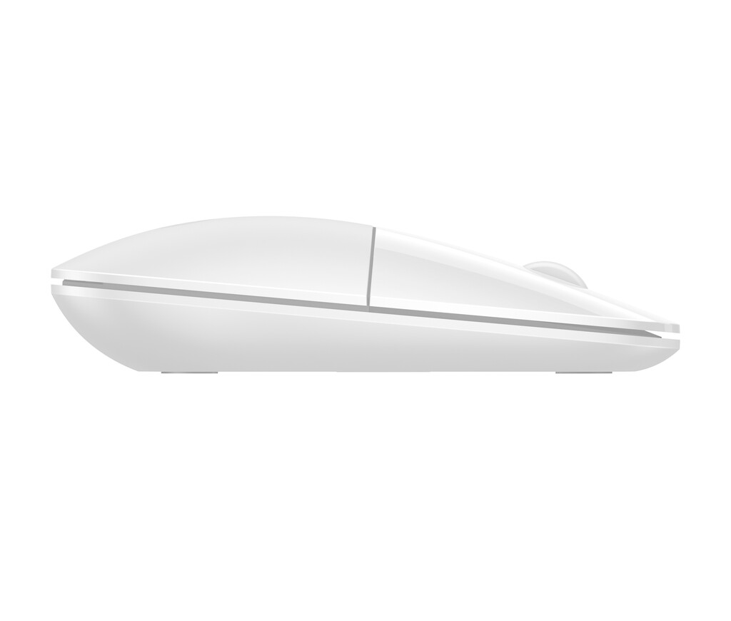 HP Z3700 witte draadloze muis - Afbeelding 4