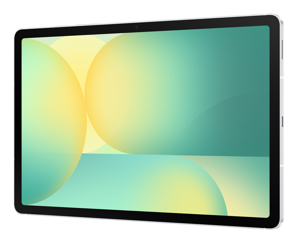 Samsung Galaxy Tab S10 FE 5G Samsung Exynos LTE-TDD & LTE-FDD 256 GB 27,7 cm (10.9") 12 GB Wi-Fi 6 (802.11ax) Zilver - Afbeelding 8