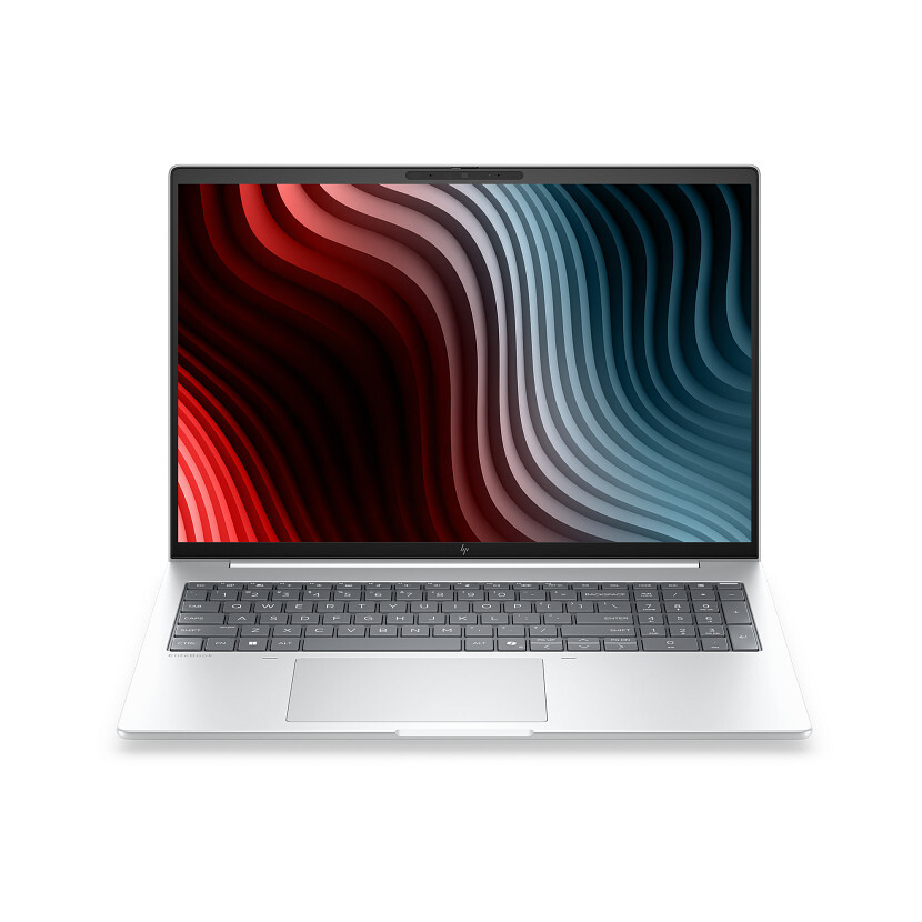 HP EliteBook 8 G2a Next Gen AI Copilot+ PC AMD Ryzen AI 7 450 Laptop 40,6 cm (16") WUXGA 32 GB LPDDR5x-SDRAM 512 GB SSD Wi-Fi 7 - Afbeelding 9