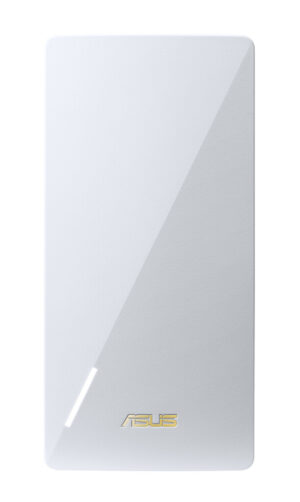 ASUS RP-BE58 Dual-band (2.4 GHz / 5 GHz) Wi-Fi 7 (802.11be) Wit 1 Intern