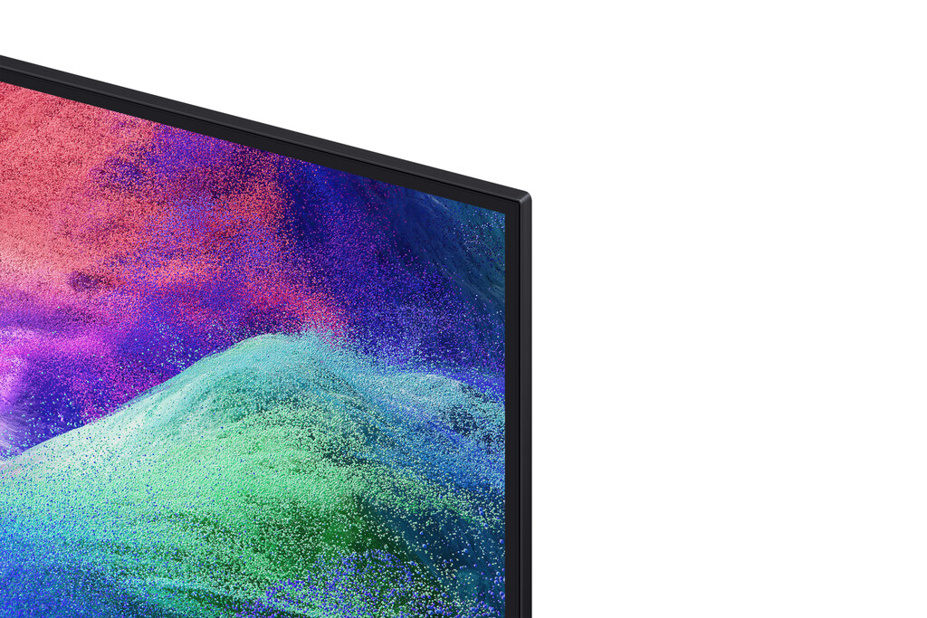 Samsung 55” Micro RGB 4K Vision AI Smart TV R86H (2026) - Afbeelding 10