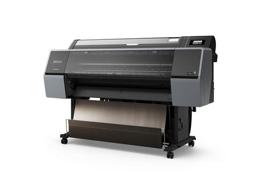 Epson SureColor P7300 grootformaat-printer Inkjet Kleur 1200 x 2400 DPI A1 (594 x 841 mm) Ethernet LAN - Afbeelding 15