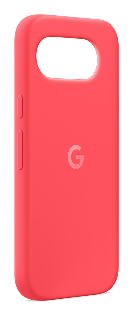 Google GA10874-WW mobiele telefoon behuizingen 16 cm (6.3") Hoes Rood - Afbeelding 3