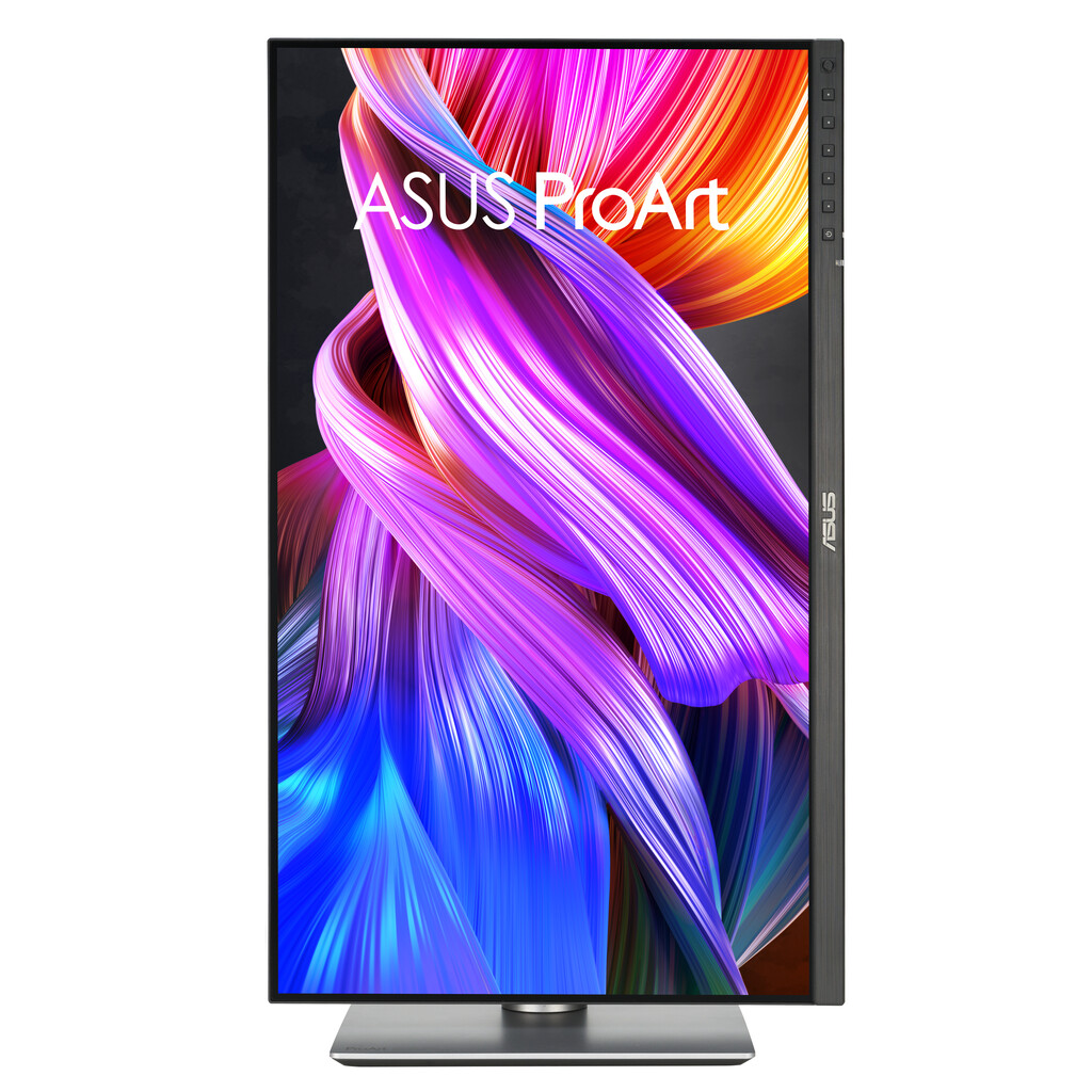 ASUS ProArt Display PA24ACRV computer monitor 60,5 cm (23.8") 2560 x 1440 Pixels Quad HD LCD Zwart - Afbeelding 6