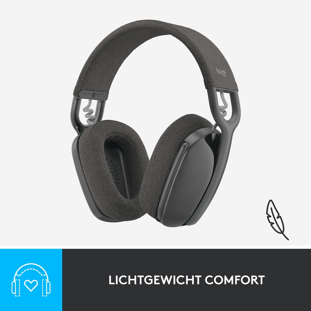 Logitech Zone Vibe 100 - Afbeelding 7