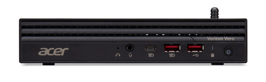Acer Veriton Vero Mini VVN4735GT Desktop - Afbeelding 5