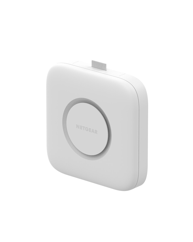 NETGEAR WBE718 9400 Mbit/s Wit Power over Ethernet (PoE) - Afbeelding 9