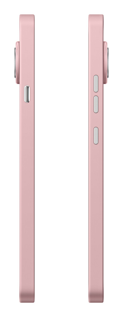Nothing 4a 17,2 cm (6.78") Dual SIM Android 16.0 5G 12 GB 256 GB 5080 mAh Roze - Afbeelding 5